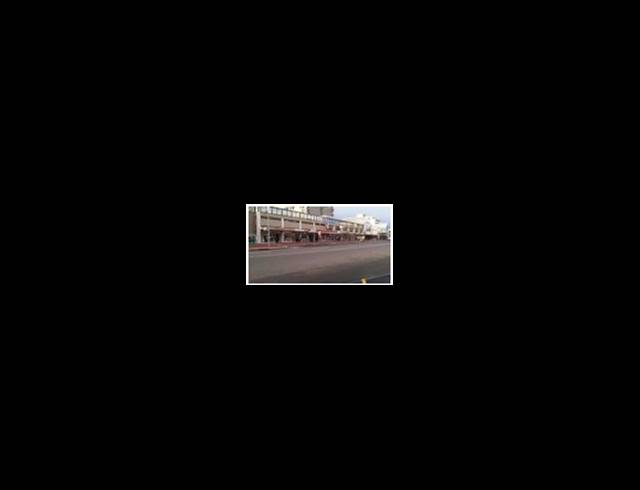 627M² FACTORY TO LET IN PAARL CENTRAL